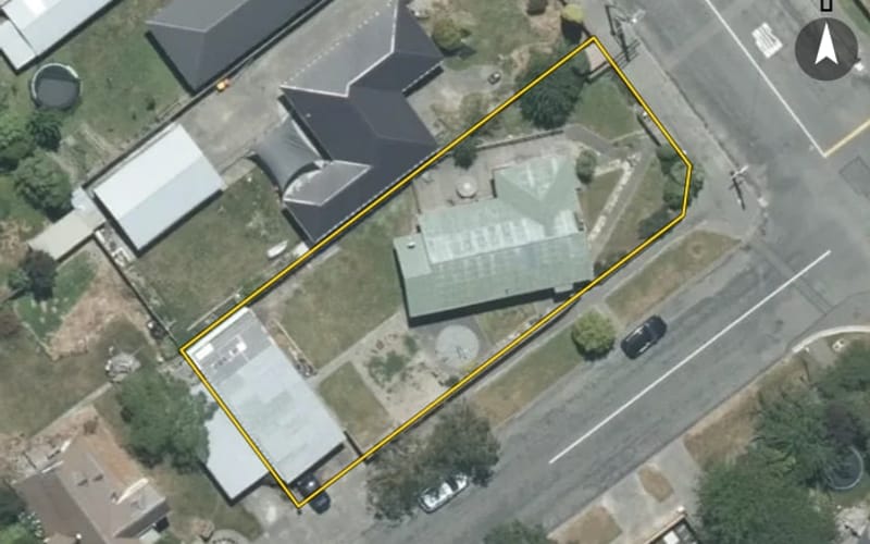 48 Catherine Street