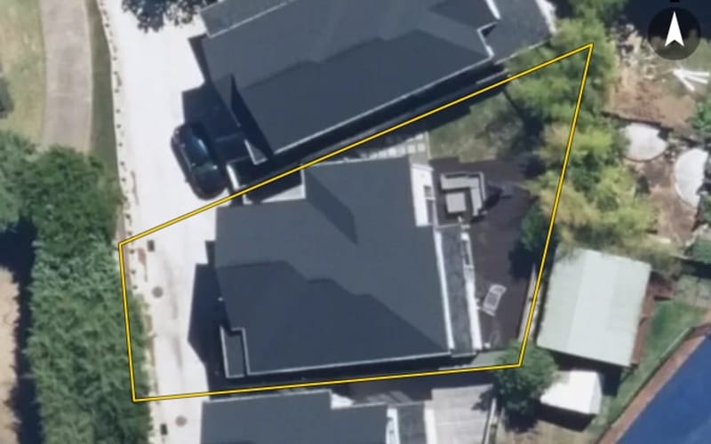 8B Willow Way