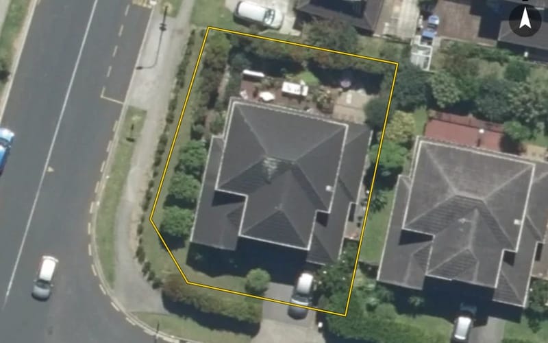 2 Amaretto Avenue
