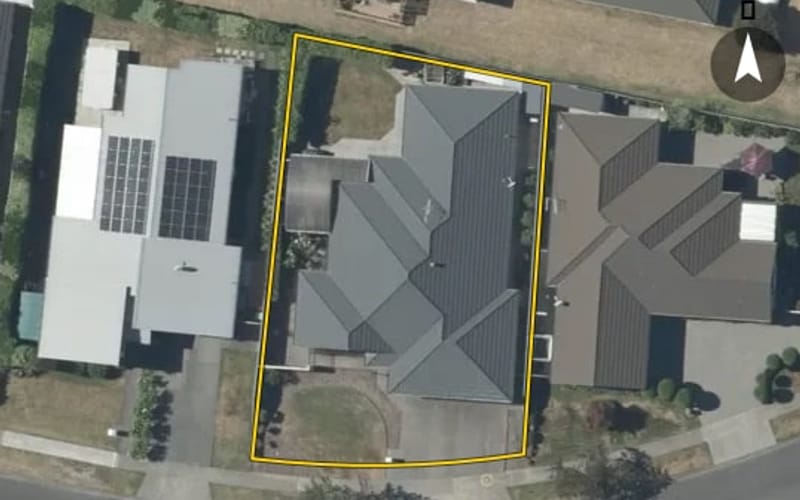 21 Merlot Drive