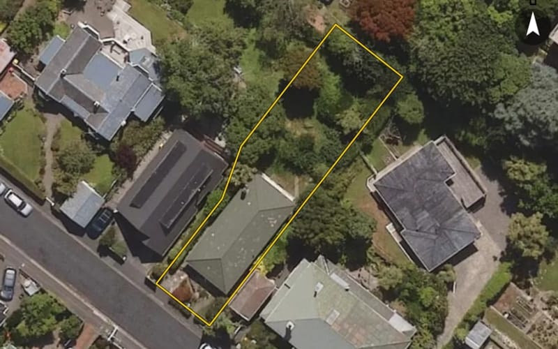 45 Pacific Street