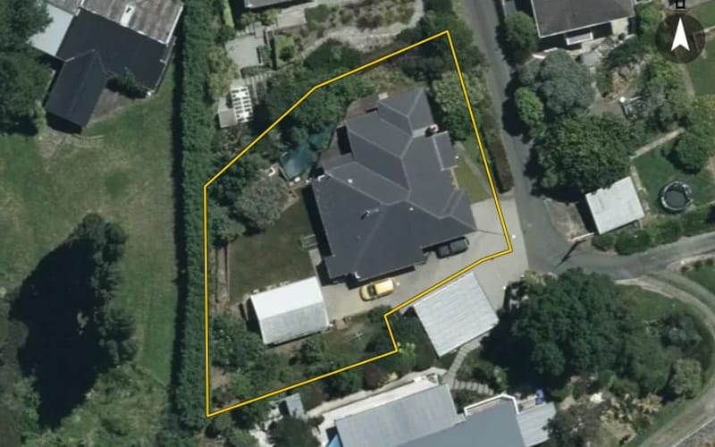 4 Allan Street