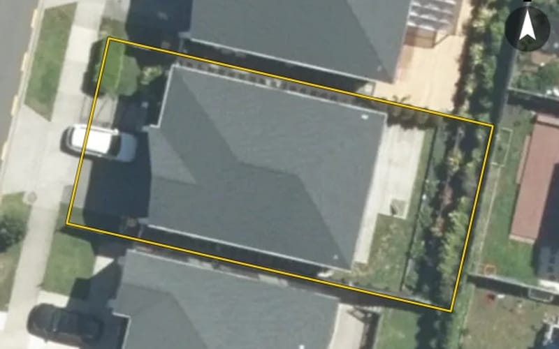 34 Paripari Street