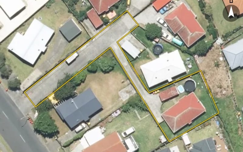 101 Maplesden Drive