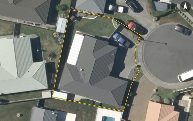 10 Caulfield Place