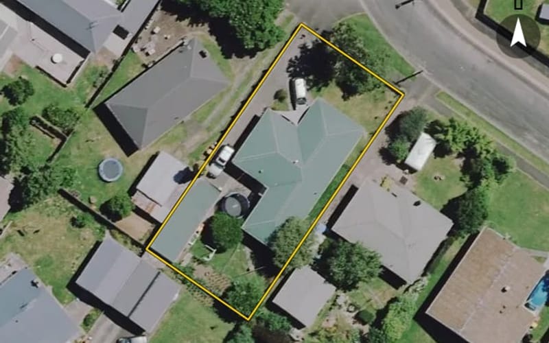 7 Panair Crescent