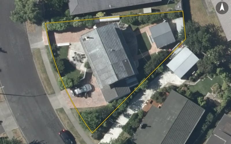 25 Trigg Crescent