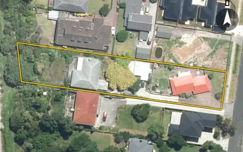 2/16 Domain Road