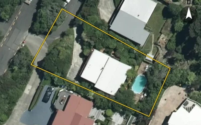 18 Orakei Street