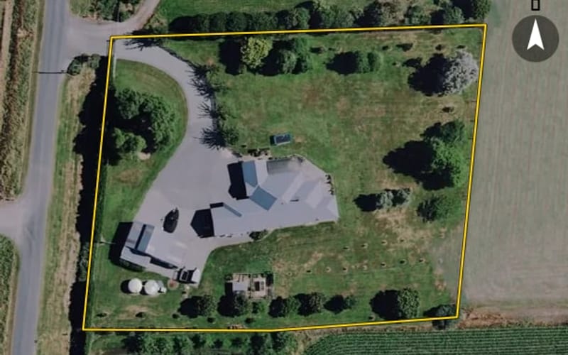 115 Kiroa Road