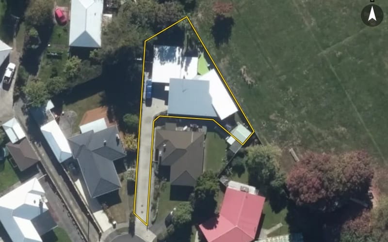 14A Duna Place