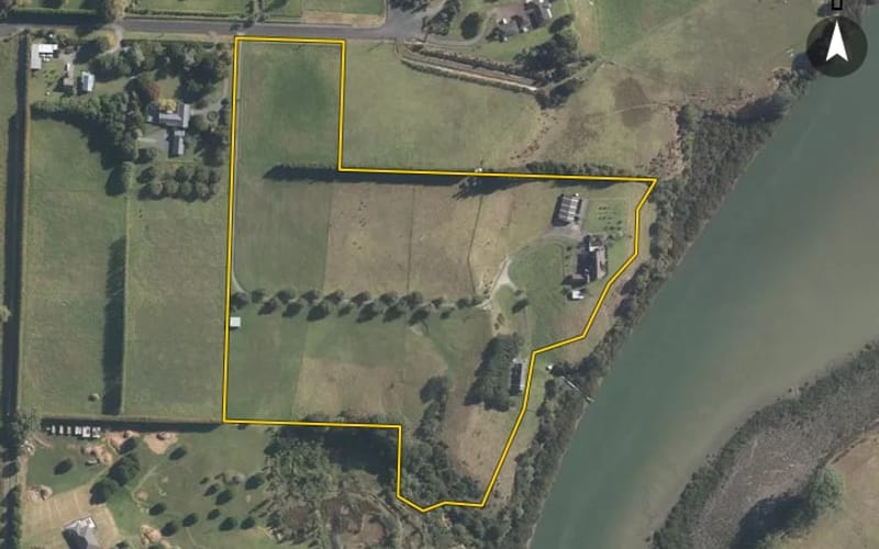 108 Riverland Road