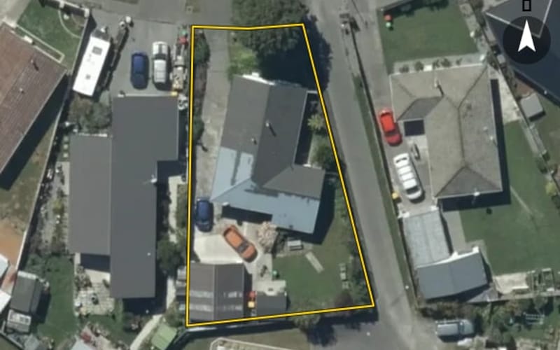 26 Claymore Street