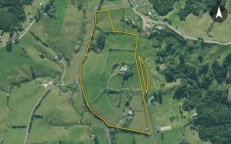 9 Cemetery Road