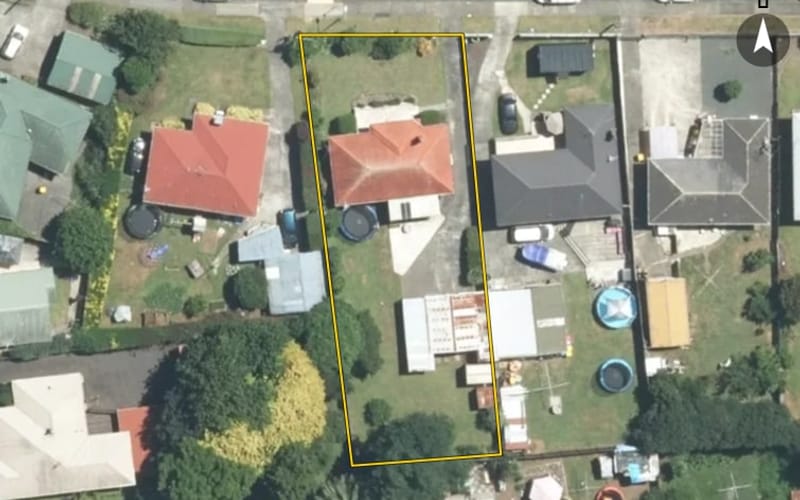 42 Rosehill Drive