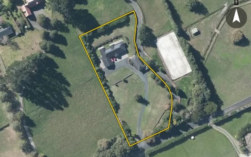 43 Birch Road