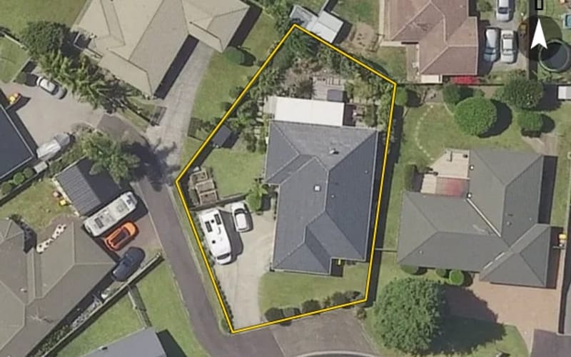 9 Burnt Oak Drive