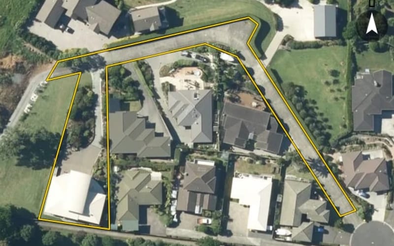 103 Athol Place