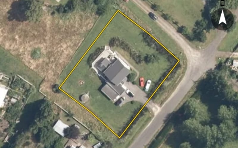 4 Farmer Street