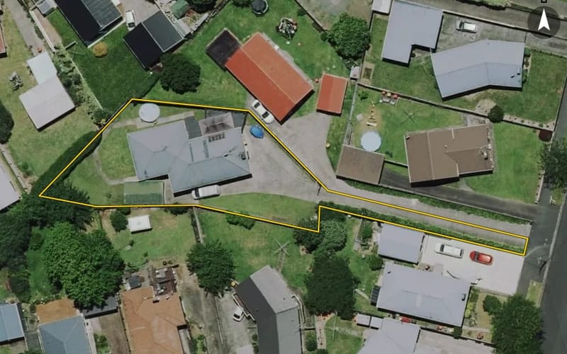 31 Garden Heights Avenue
