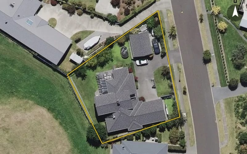 3 Pukenamu Road