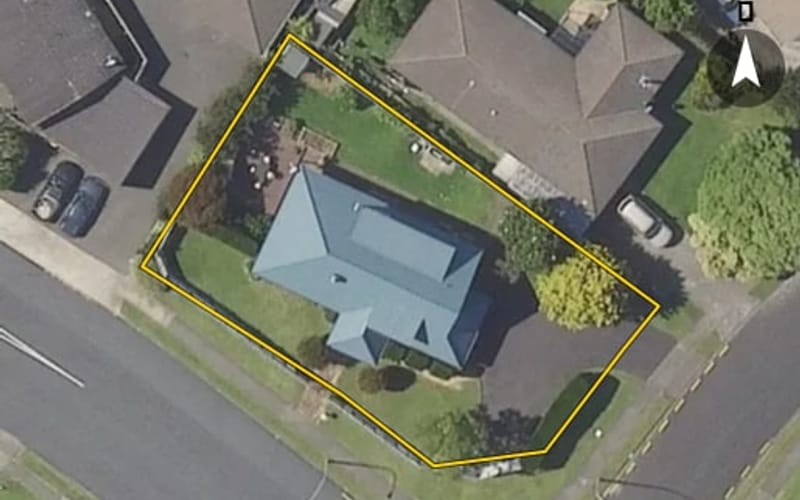 7 Westminster Drive