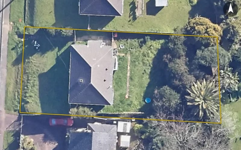 27 Scout Avenue