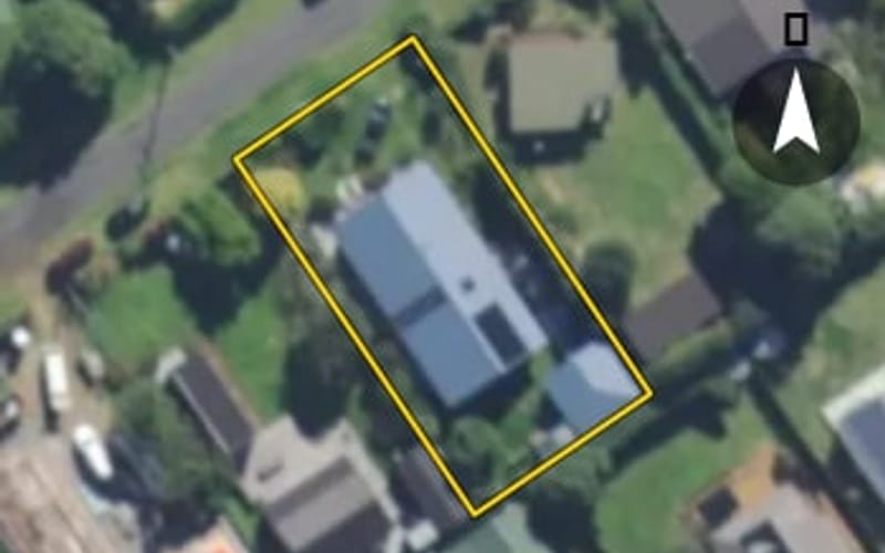 12 Morrison Road