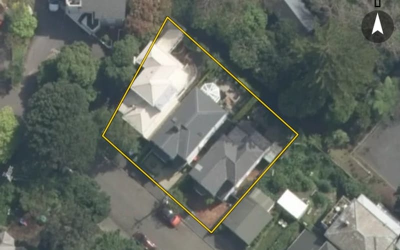 10 Upton Terrace