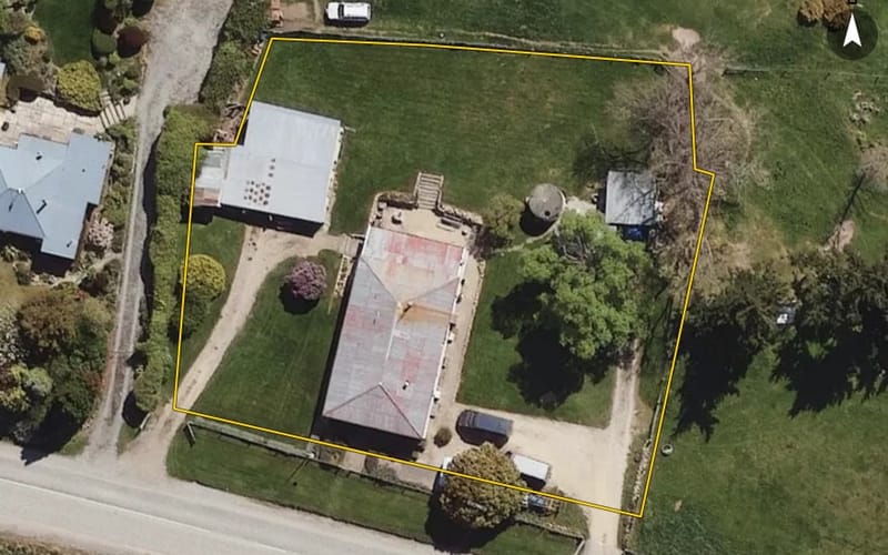 5106 Danseys Pass Road