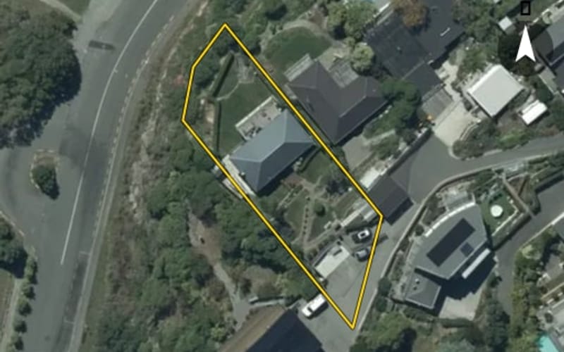 17 Balmoral Lane