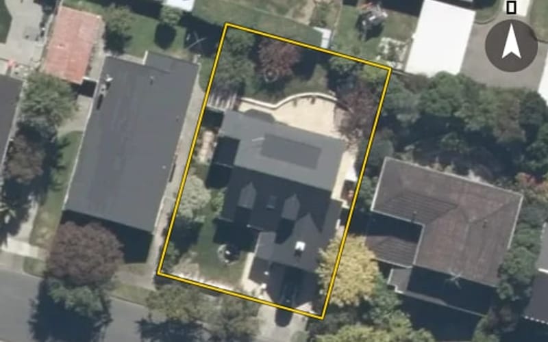 25 Orr Crescent