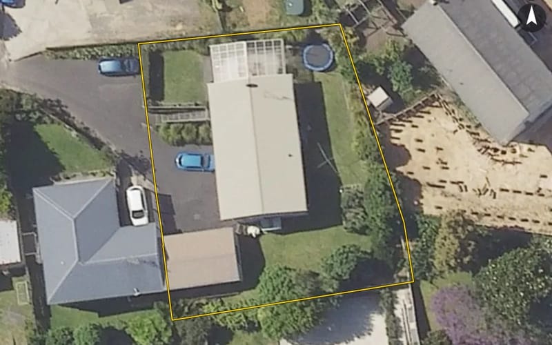 11B Warwick Place