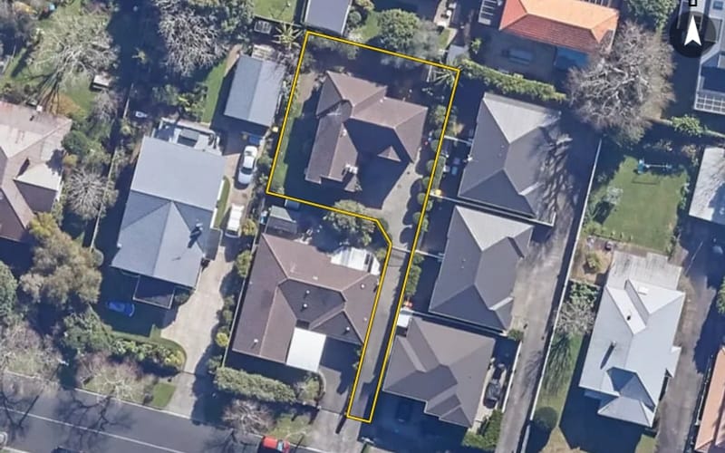 11A Torrance Street