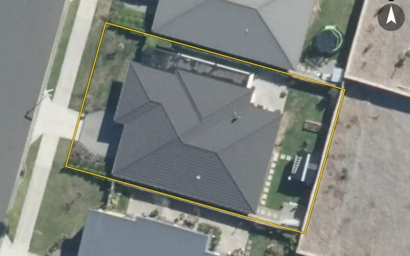 13 Kuku Avenue