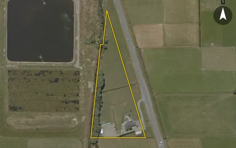 118 Winton Lorneville Highway