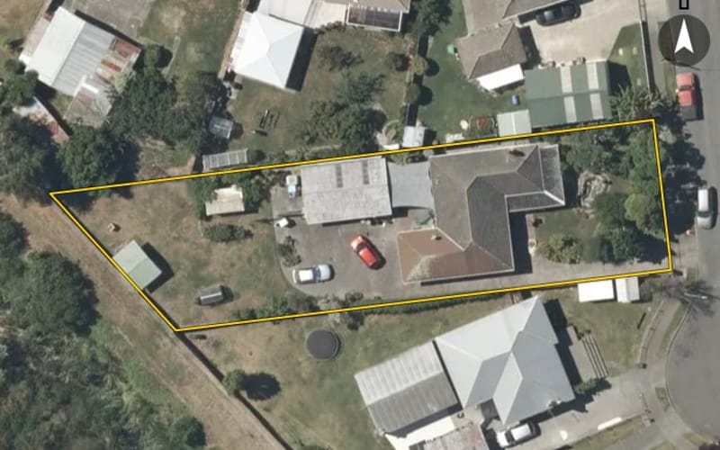 2 Vogel Place