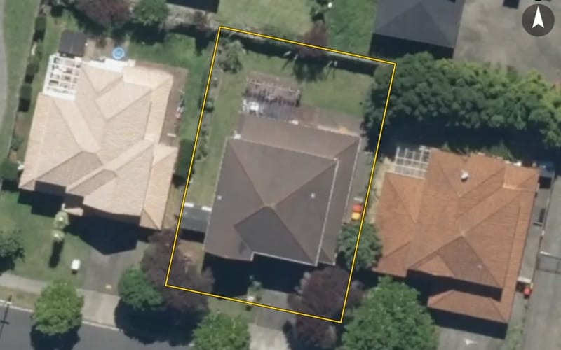 30 Coachman Drive