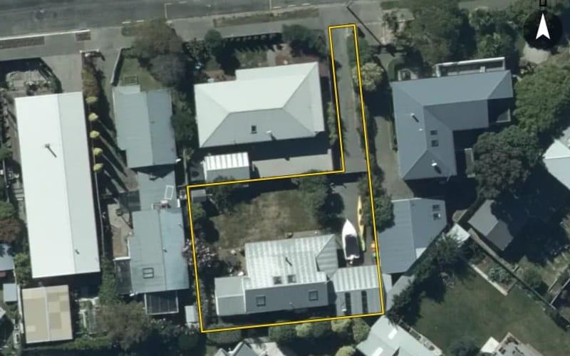 10A Duncan Street
