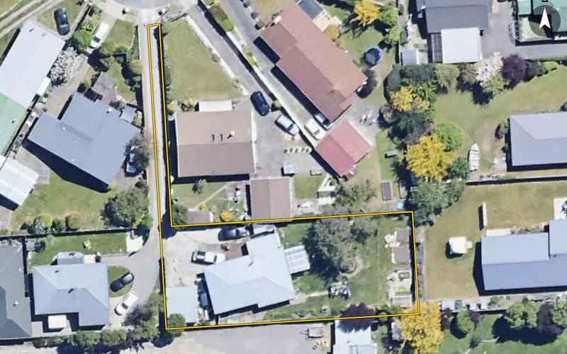 17 Macey Crescent