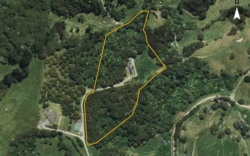 102C Ross Road