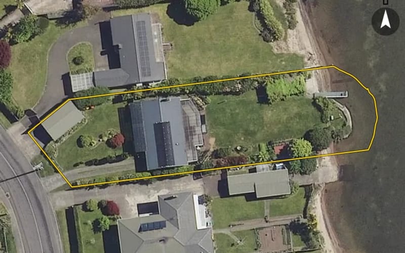 40 Ranginui Street