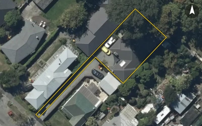 39A Silvester Street