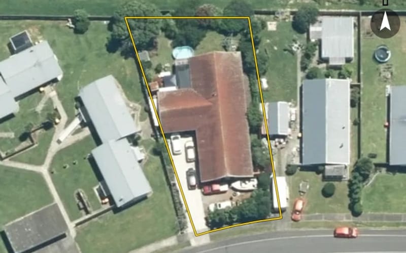 52 Mahana Road