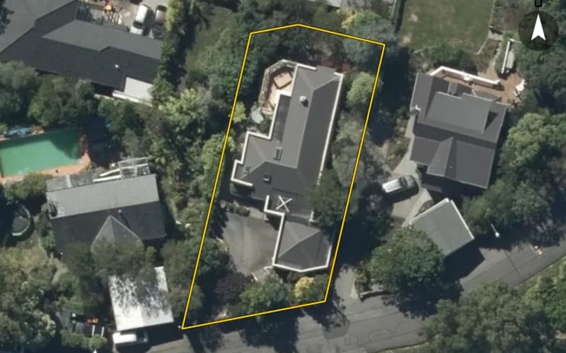 38 MacMillan Avenue