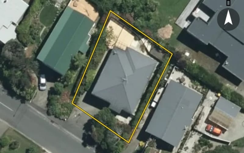 31 Tamaki Street