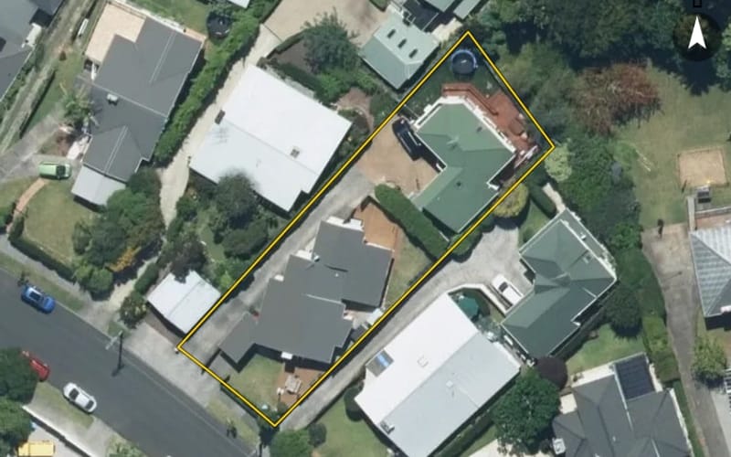 9 Blackett Crescent