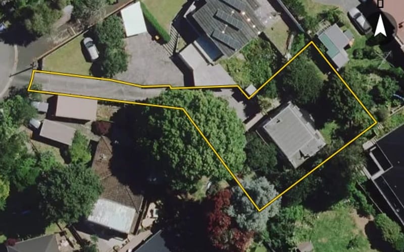 41A Bretton Terrace
