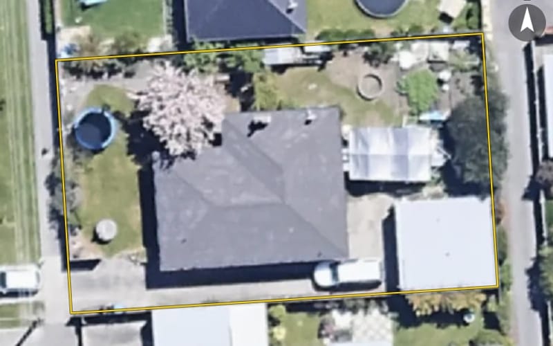32 Colemans Road