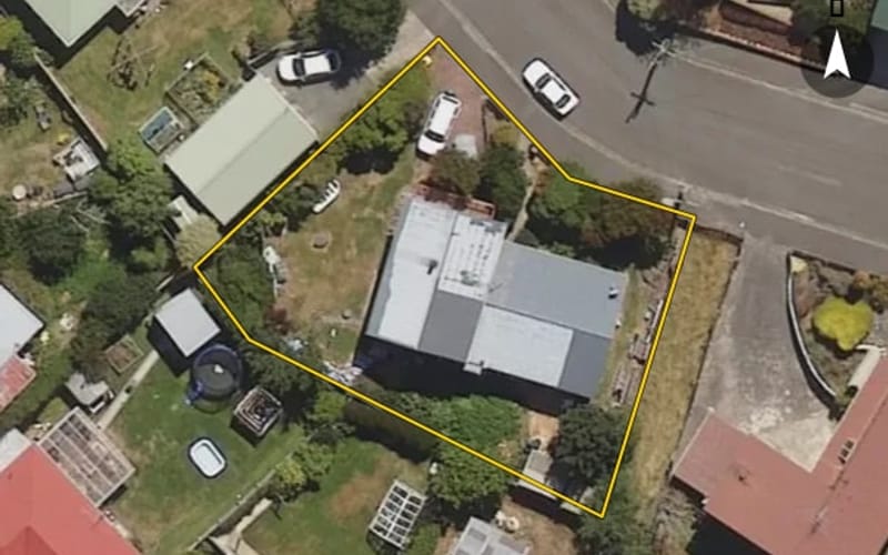 4 Dalrymple Street